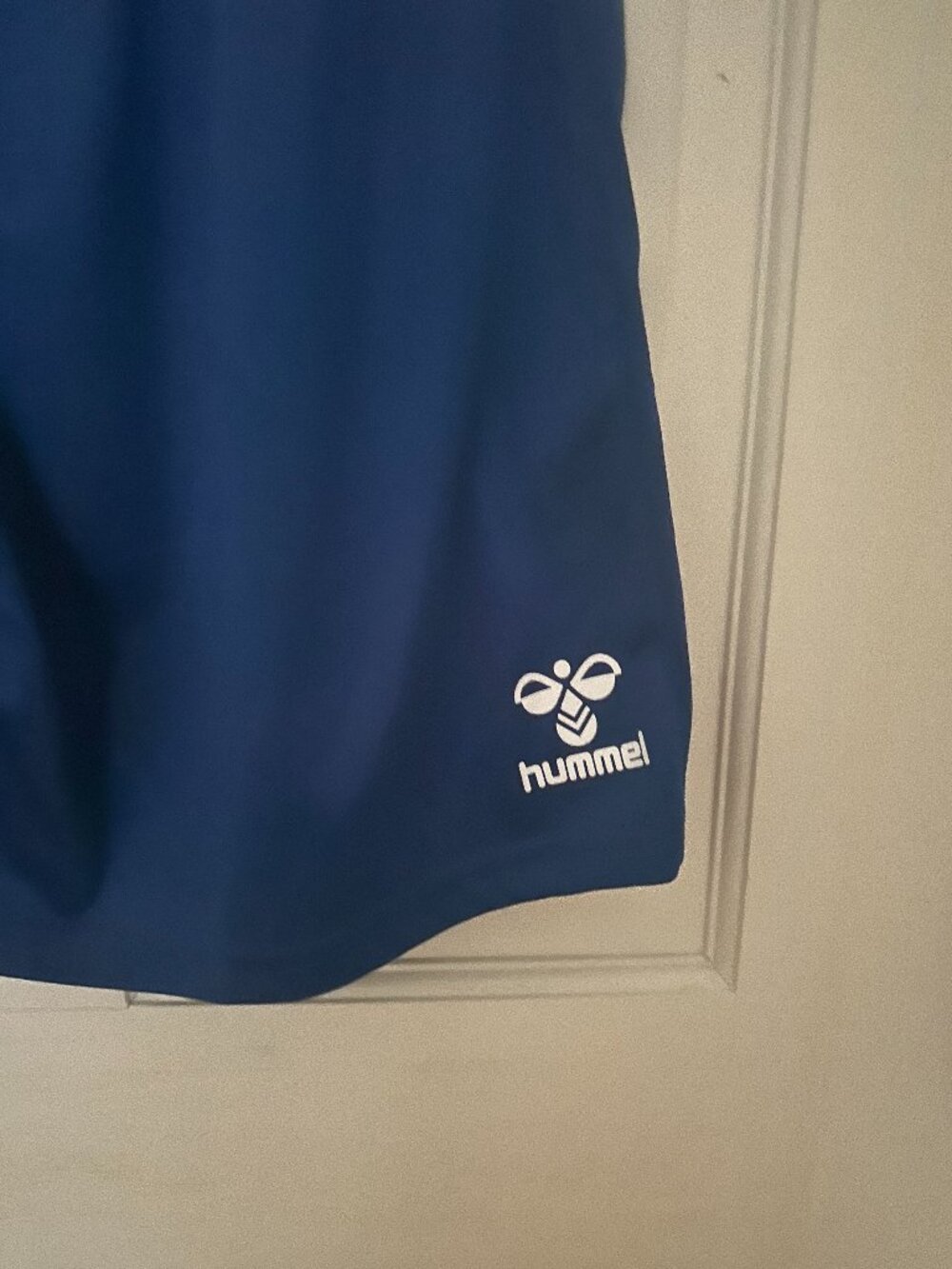Hummel Soccer Shorts